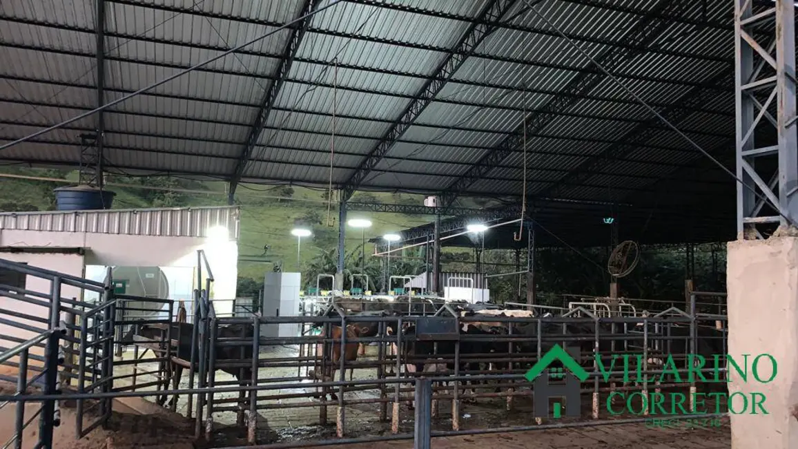 Foto 5 de Fazenda / Haras com 4 quartos à venda, 850145m2 em Itajuba - MG