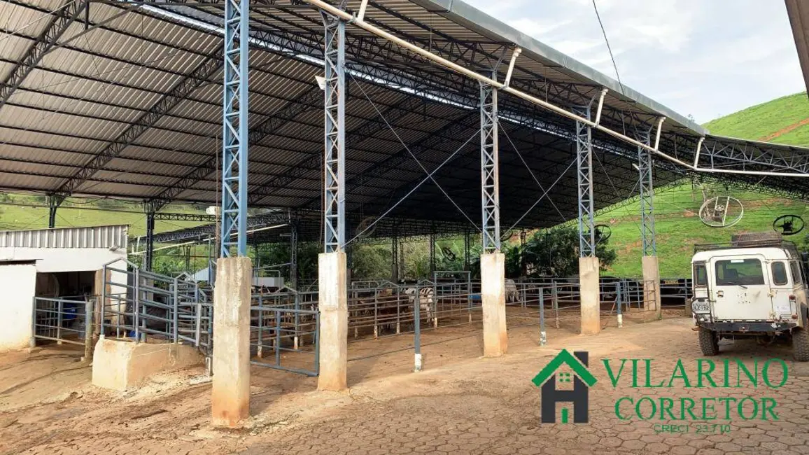 Foto 9 de Fazenda / Haras com 4 quartos à venda, 850145m2 em Itajuba - MG