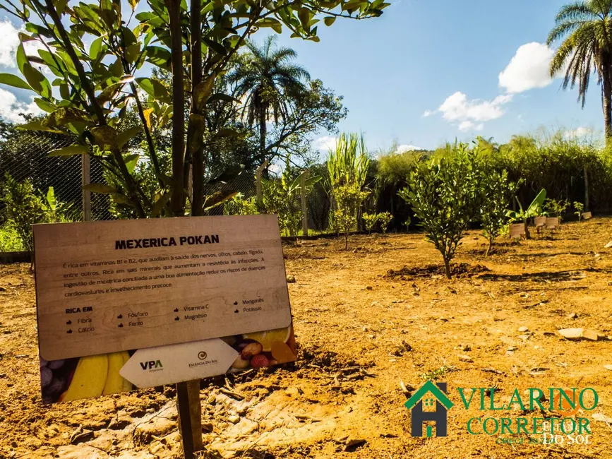 Foto 5 de Chácara à venda, 624m2 em Residencial Pôr do Sol, Sete Lagoas - MG