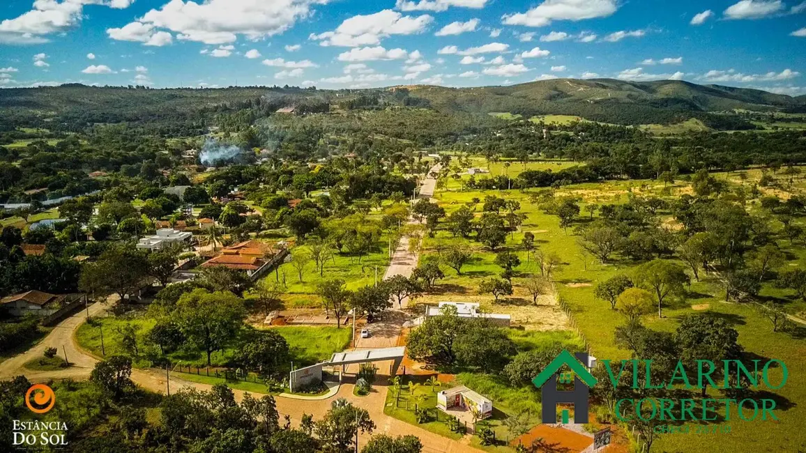 Foto 8 de Chácara à venda, 624m2 em Residencial Pôr do Sol, Sete Lagoas - MG