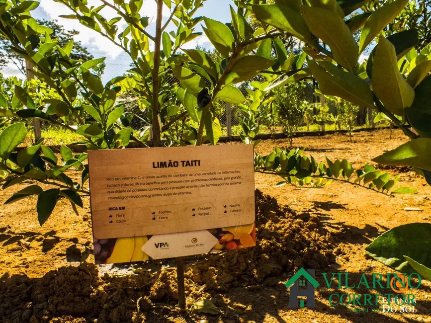 Foto 4 de Chácara à venda, 624m2 em Residencial Pôr do Sol, Sete Lagoas - MG
