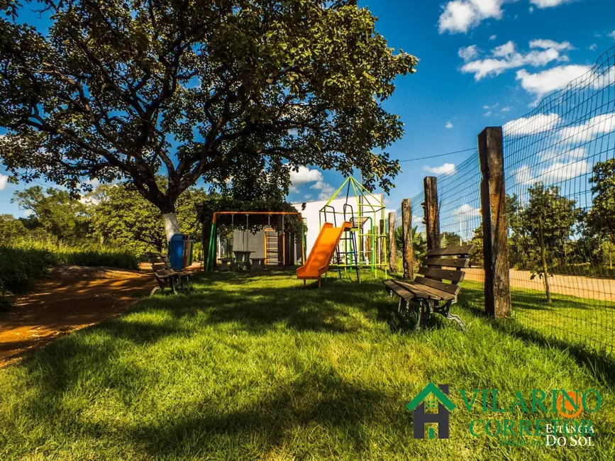 Foto 7 de Chácara à venda, 624m2 em Residencial Pôr do Sol, Sete Lagoas - MG