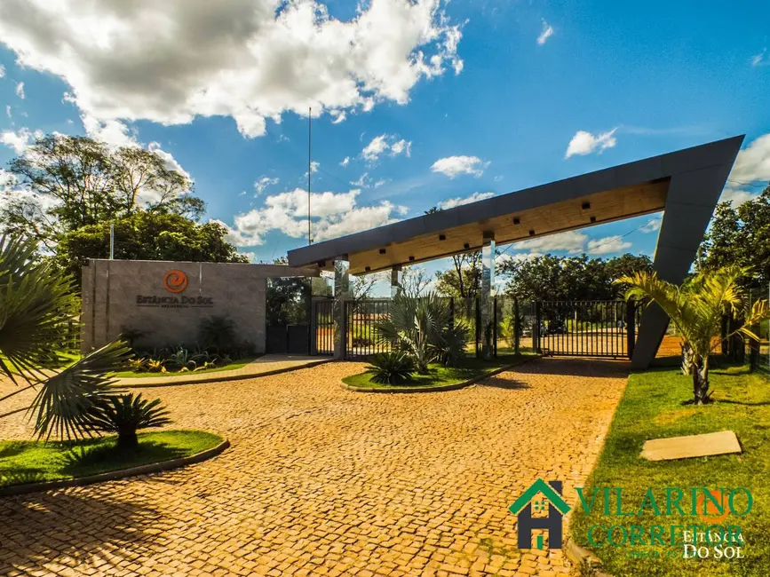 Foto 9 de Chácara à venda, 624m2 em Residencial Pôr do Sol, Sete Lagoas - MG