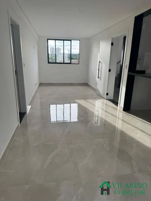 Apartamento com 3 quartos à venda, 85m2 em Santa Inês, Belo Horizonte - MG - imagem 3 Foto 3 de Apartamento com 3 quartos à venda, 85m2 em Santa Inês, Belo Horizonte - MG