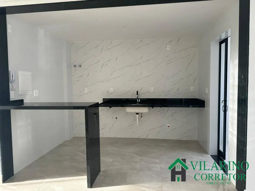 Apartamento com 3 quartos à venda, 85m2 em Santa Inês, Belo Horizonte - MG - imagem 4 Foto 4 de Apartamento com 3 quartos à venda, 85m2 em Santa Inês, Belo Horizonte - MG