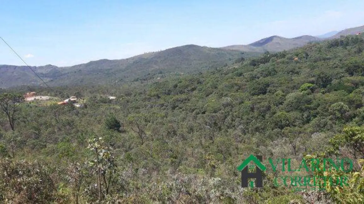 Foto 8 de Sítio / Rancho à venda em Rio Acima - MG