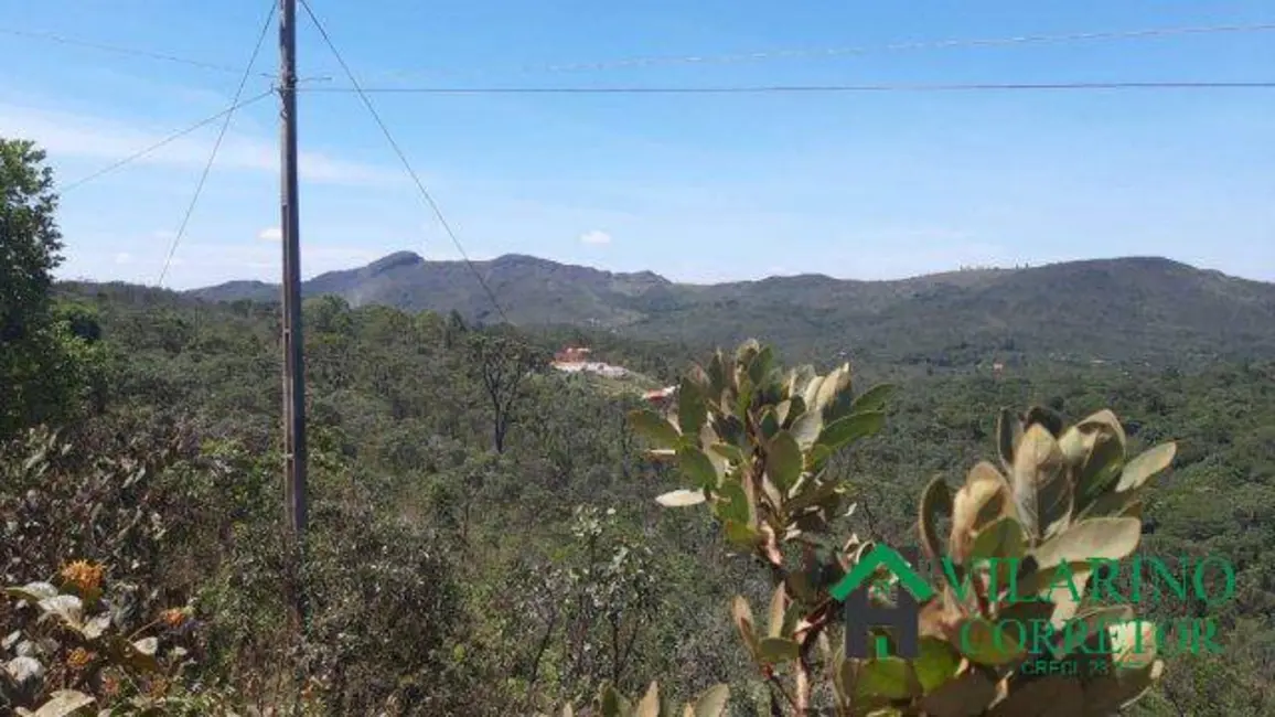 Foto 6 de Sítio / Rancho à venda em Rio Acima - MG
