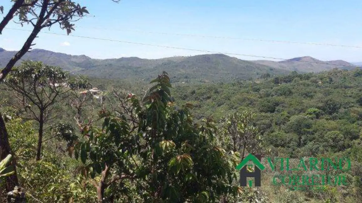 Foto 4 de Sítio / Rancho à venda em Rio Acima - MG