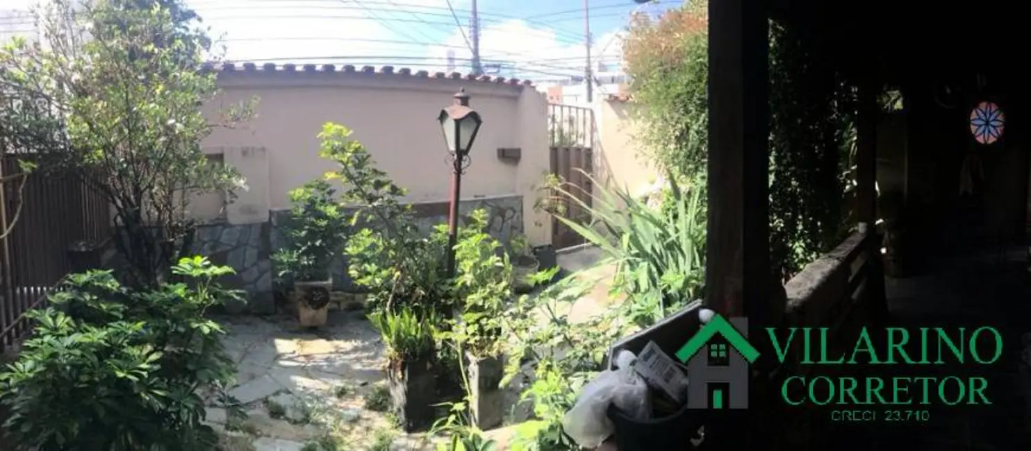 Casa com 3 quartos à venda, 230m2 em Sagrada Família, Belo Horizonte - MG - imagem 3 Foto 3 de Casa com 3 quartos à venda, 230m2 em Sagrada Família, Belo Horizonte - MG