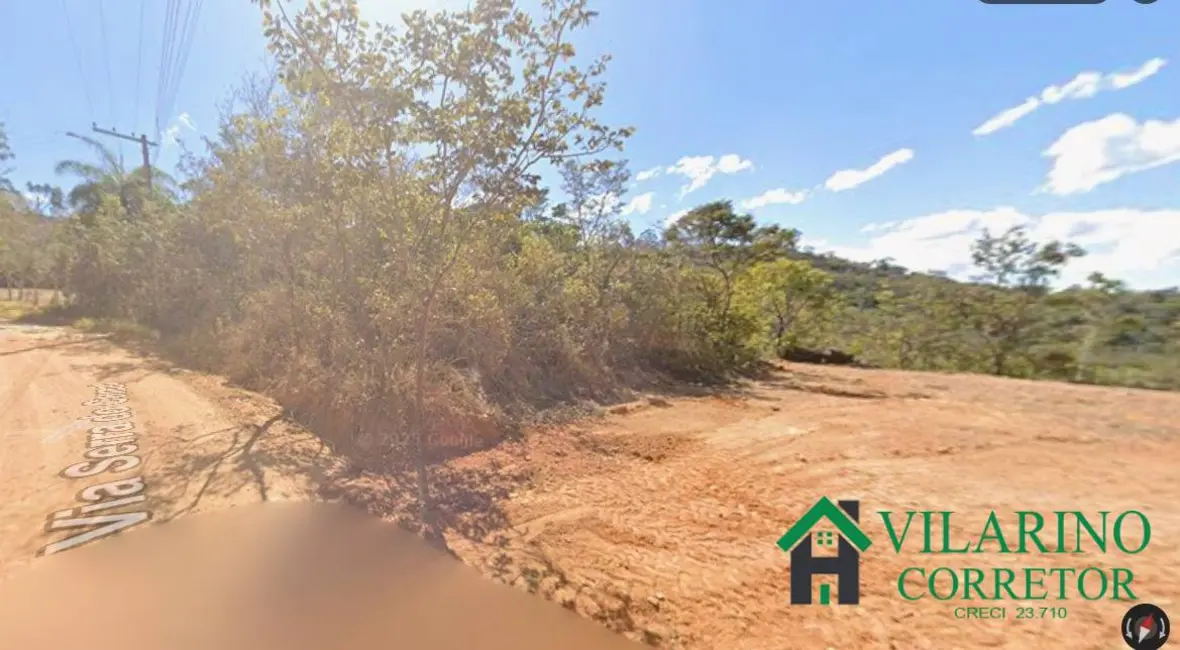 Foto 2 de Sítio / Rancho à venda, 6000m2 em Taquaracu De Minas - MG