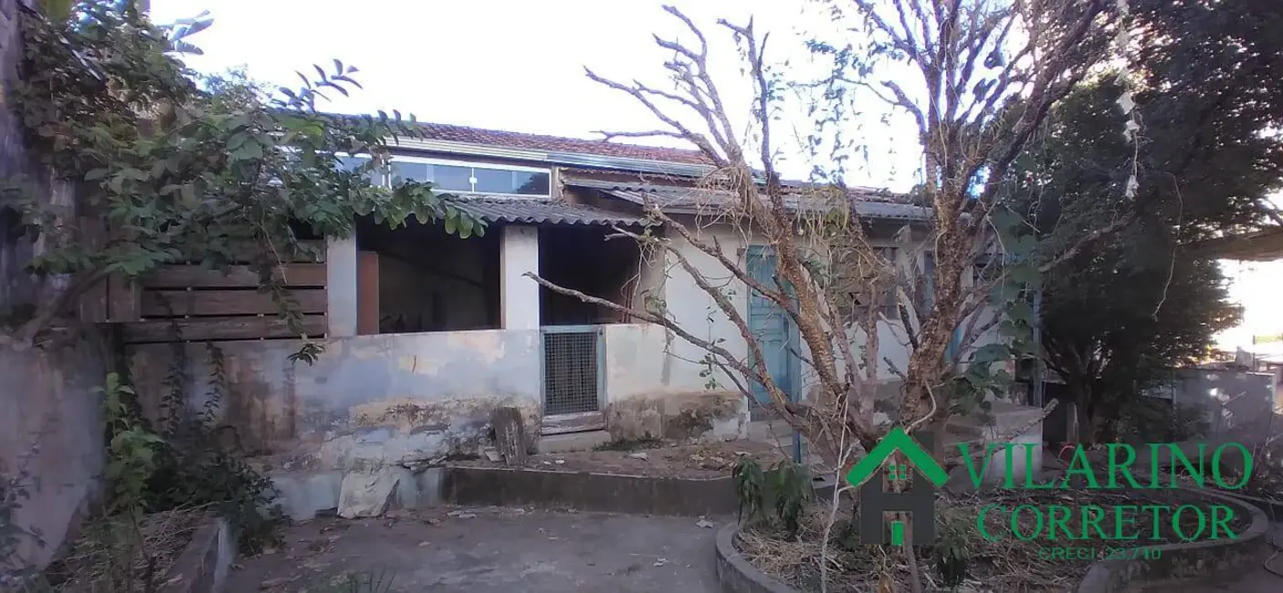 Casa com 2 quartos à venda, 213m2 em Graça, Belo Horizonte - MG - imagem 2 Foto 2 de Casa com 2 quartos à venda, 213m2 em Graça, Belo Horizonte - MG