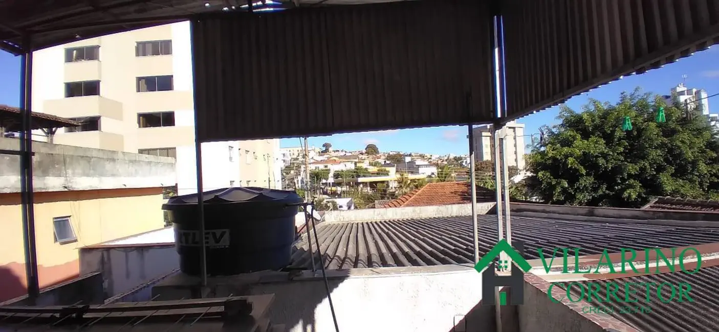 Casa com 2 quartos à venda, 213m2 em Graça, Belo Horizonte - MG - imagem 6 Foto 6 de Casa com 2 quartos à venda, 213m2 em Graça, Belo Horizonte - MG