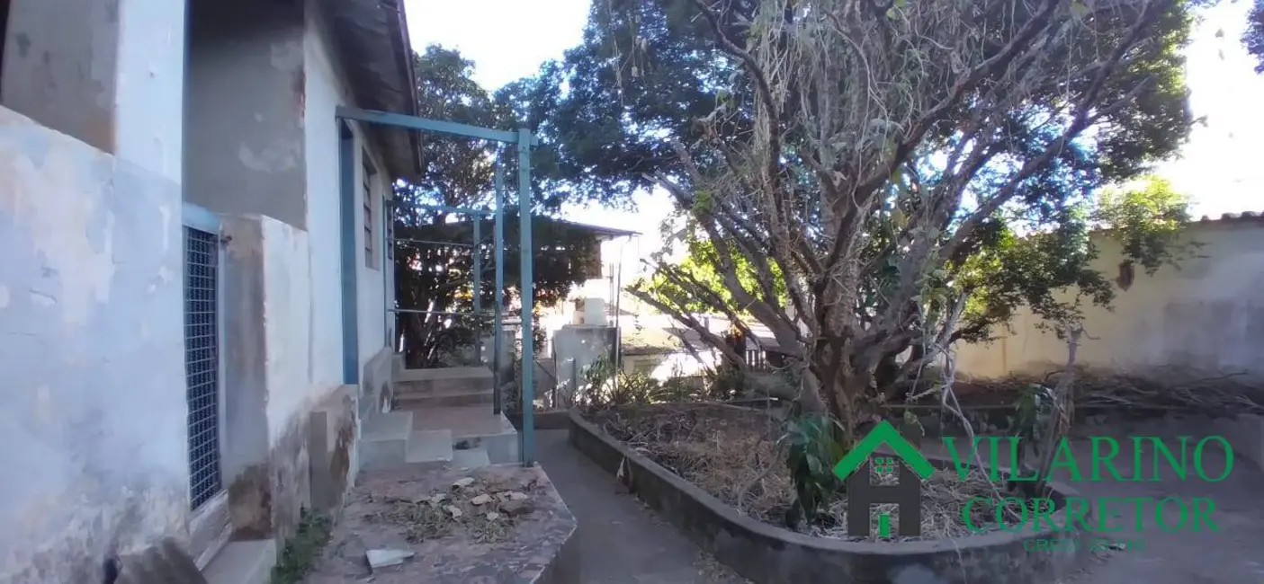 Casa com 2 quartos à venda, 213m2 em Graça, Belo Horizonte - MG - imagem 4 Foto 4 de Casa com 2 quartos à venda, 213m2 em Graça, Belo Horizonte - MG