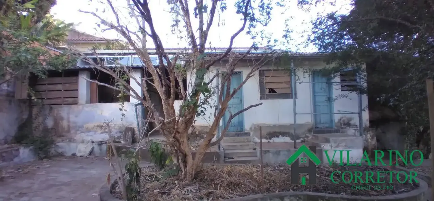 Casa com 2 quartos à venda, 213m2 em Graça, Belo Horizonte - MG - imagem 3 Foto 3 de Casa com 2 quartos à venda, 213m2 em Graça, Belo Horizonte - MG