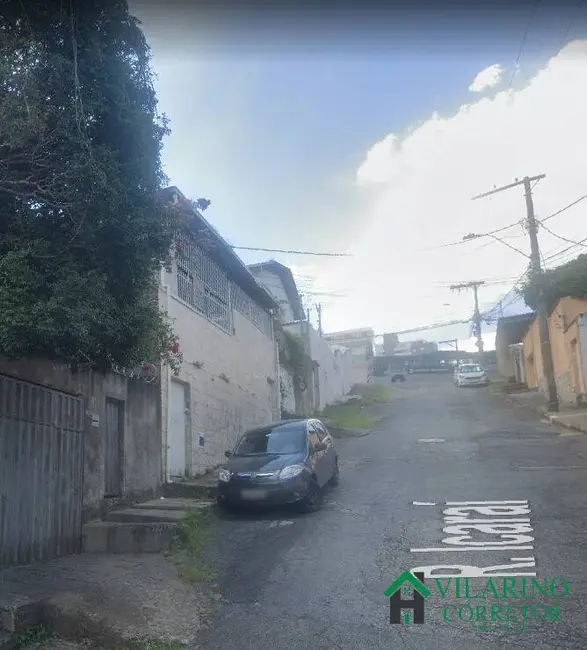 Foto 3 de Kitnet com 14 quartos à venda, 300m2 em Caiçaras, Belo Horizonte - MG