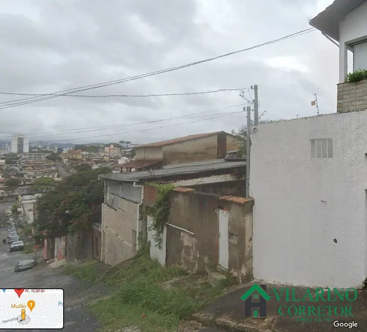 Foto 1 de Kitnet com 14 quartos à venda, 300m2 em Caiçaras, Belo Horizonte - MG