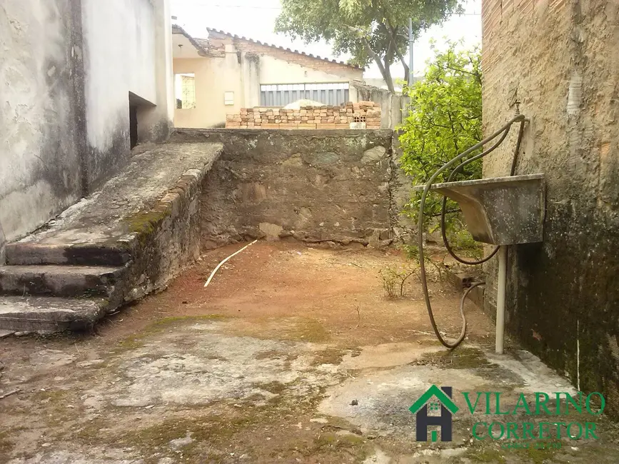 Foto 9 de Terreno / Lote à venda, 378m2 em Santa Cruz, Belo Horizonte - MG