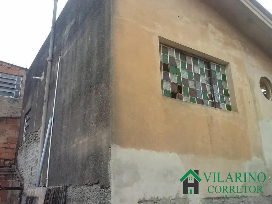 Foto 5 de Terreno / Lote à venda, 378m2 em Santa Cruz, Belo Horizonte - MG