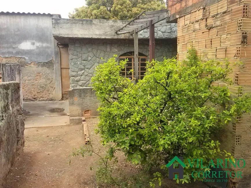 Foto 4 de Terreno / Lote à venda, 378m2 em Santa Cruz, Belo Horizonte - MG