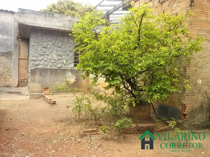 Foto 8 de Terreno / Lote à venda, 378m2 em Santa Cruz, Belo Horizonte - MG