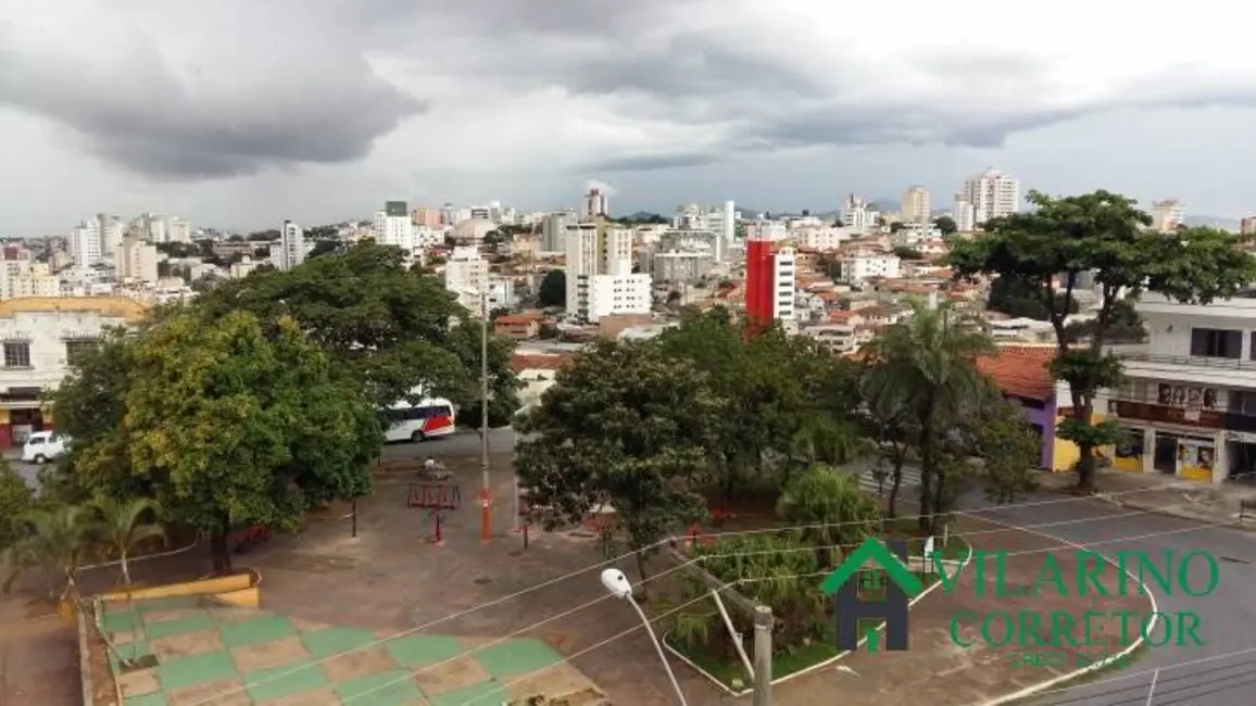 Foto 2 de Cobertura com 3 quartos à venda, 150m2 em Concórdia, Belo Horizonte - MG