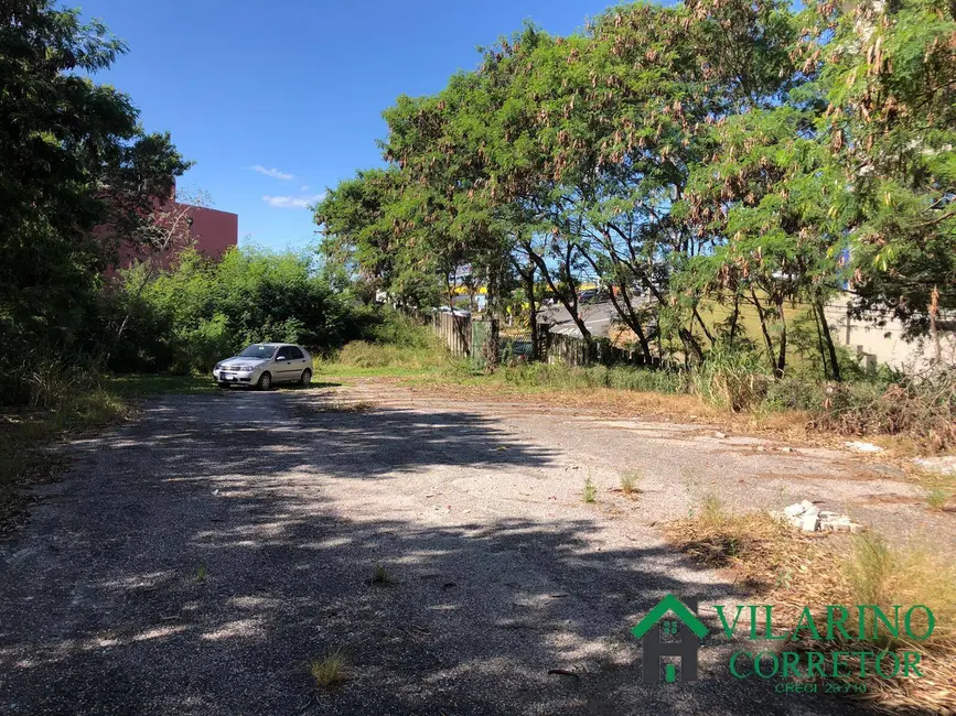 Foto 5 de Terreno / Lote à venda, 4165m2 em Estoril, Belo Horizonte - MG