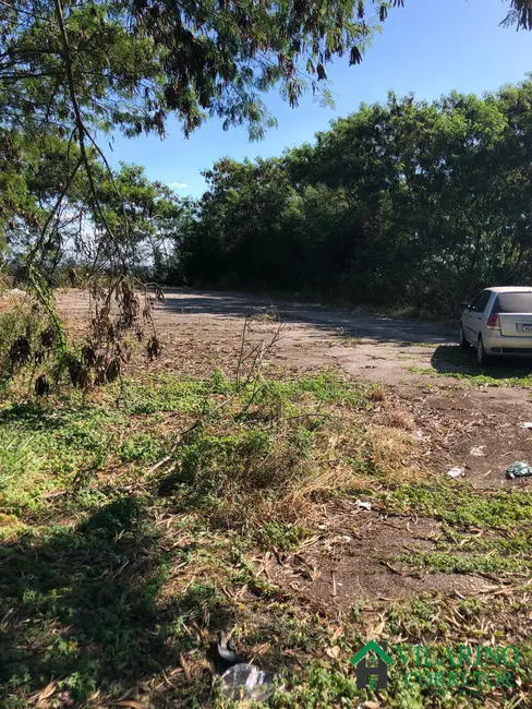 Foto 4 de Terreno / Lote à venda, 4165m2 em Estoril, Belo Horizonte - MG