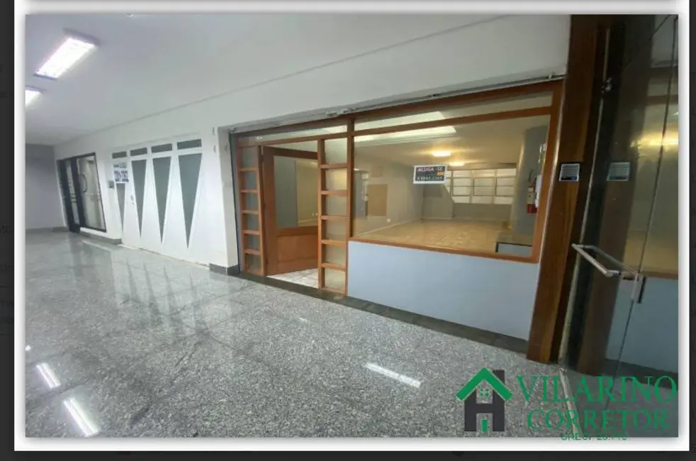 Loja à venda, 71m2 em Santo Antônio, Belo Horizonte - MG - imagem 3 Foto 3 de Loja à venda, 71m2 em Santo Antônio, Belo Horizonte - MG