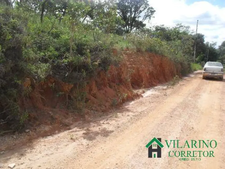 Foto 1 de Terreno / Lote à venda, 700m2 em Sabara - MG