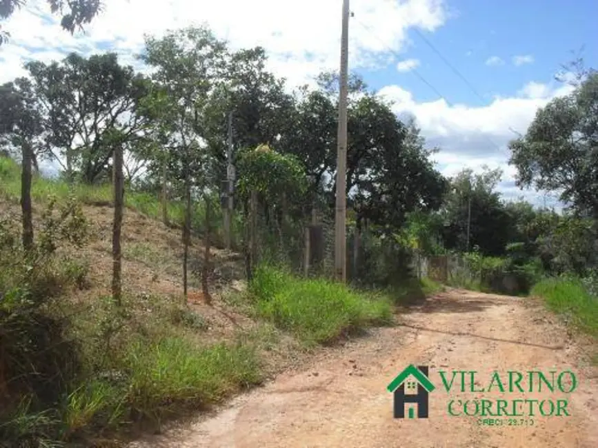 Terreno / Lote à venda, 700m2 em Sabara - MG - imagem 4 Foto 4 de Terreno / Lote à venda, 700m2 em Sabara - MG