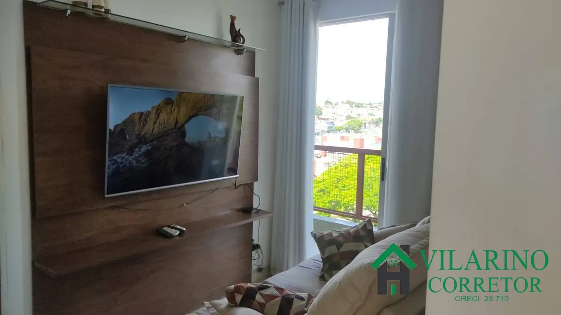 Cobertura com 3 quartos à venda, 100m2 em Floramar, Belo Horizonte - MG - imagem 6 Foto 6 de Cobertura com 3 quartos à venda, 100m2 em Floramar, Belo Horizonte - MG