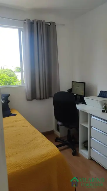 Cobertura com 3 quartos à venda, 100m2 em Floramar, Belo Horizonte - MG - imagem 5 Foto 5 de Cobertura com 3 quartos à venda, 100m2 em Floramar, Belo Horizonte - MG