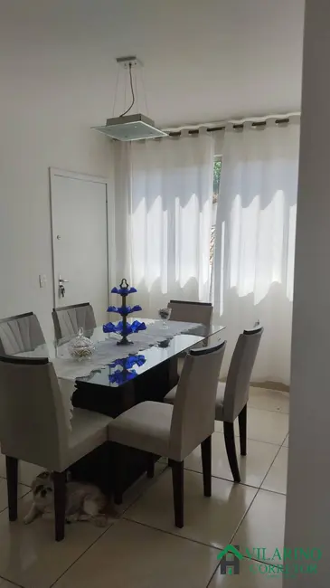 Cobertura com 3 quartos à venda, 100m2 em Floramar, Belo Horizonte - MG - imagem 7 Foto 7 de Cobertura com 3 quartos à venda, 100m2 em Floramar, Belo Horizonte - MG