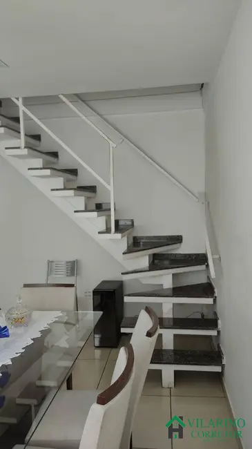 Cobertura com 3 quartos à venda, 100m2 em Floramar, Belo Horizonte - MG - imagem 8 Foto 8 de Cobertura com 3 quartos à venda, 100m2 em Floramar, Belo Horizonte - MG