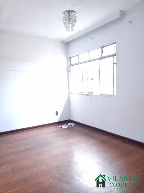 Foto 1 de Apartamento com 2 quartos à venda, 53m2 em João Pinheiro, Belo Horizonte - MG
