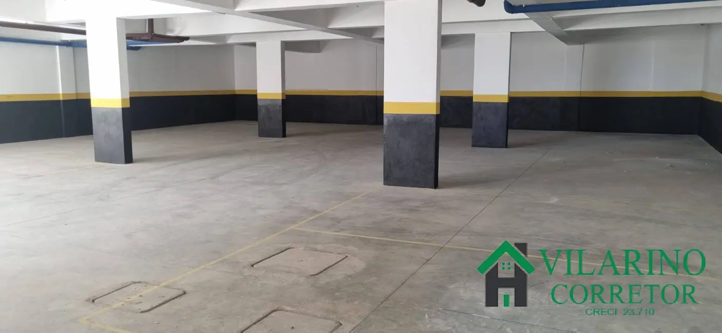 Foto 1 de Apartamento com 4 quartos à venda, 117m2 em Graça, Belo Horizonte - MG