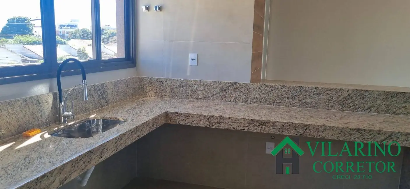 Apartamento com 4 quartos à venda, 117m2 em Graça, Belo Horizonte - MG - imagem 5 Foto 5 de Apartamento com 4 quartos à venda, 117m2 em Graça, Belo Horizonte - MG