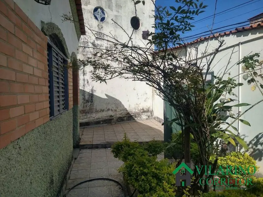 Casa com 2 quartos à venda, 115m2 em Concórdia, Belo Horizonte - MG - imagem 3 Foto 3 de Casa com 2 quartos à venda, 115m2 em Concórdia, Belo Horizonte - MG