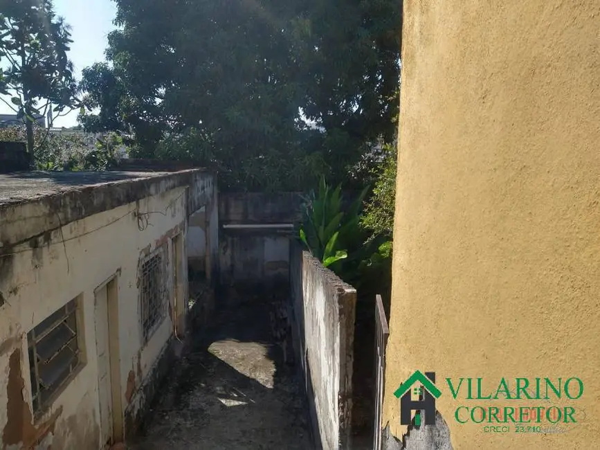 Casa com 2 quartos à venda, 115m2 em Concórdia, Belo Horizonte - MG - imagem 6 Foto 6 de Casa com 2 quartos à venda, 115m2 em Concórdia, Belo Horizonte - MG