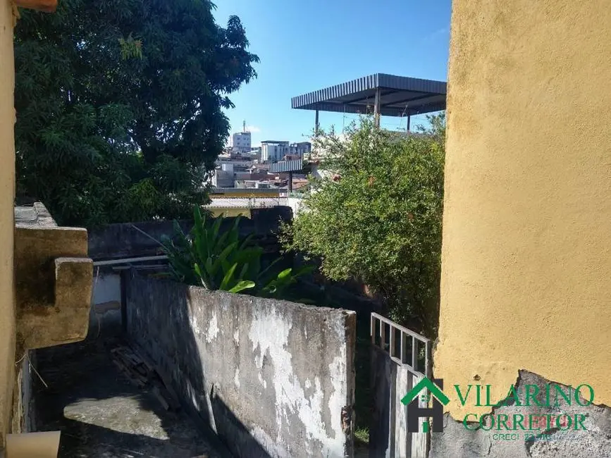 Casa com 2 quartos à venda, 115m2 em Concórdia, Belo Horizonte - MG - imagem 7 Foto 7 de Casa com 2 quartos à venda, 115m2 em Concórdia, Belo Horizonte - MG