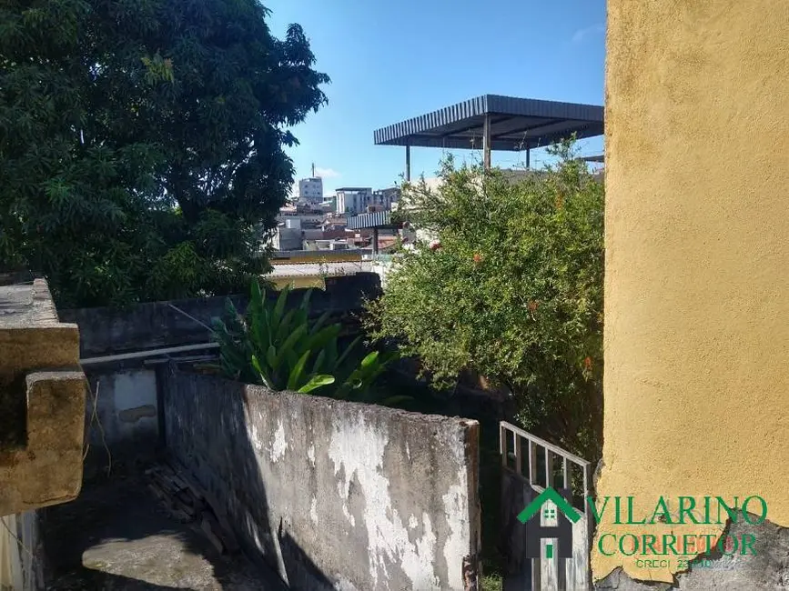 Casa com 2 quartos à venda, 115m2 em Concórdia, Belo Horizonte - MG - imagem 5 Foto 5 de Casa com 2 quartos à venda, 115m2 em Concórdia, Belo Horizonte - MG