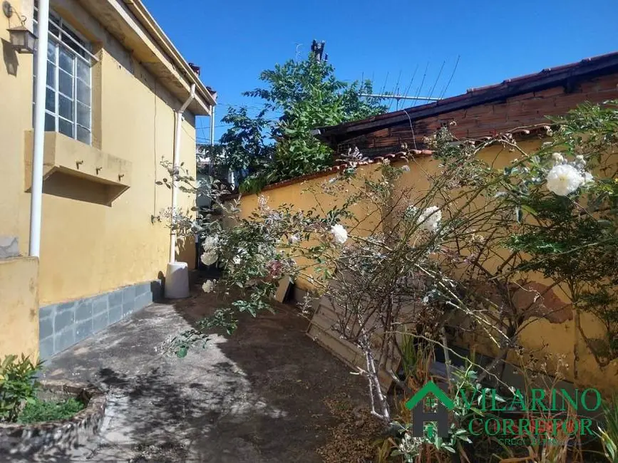 Casa com 2 quartos à venda, 115m2 em Concórdia, Belo Horizonte - MG - imagem 4 Foto 4 de Casa com 2 quartos à venda, 115m2 em Concórdia, Belo Horizonte - MG