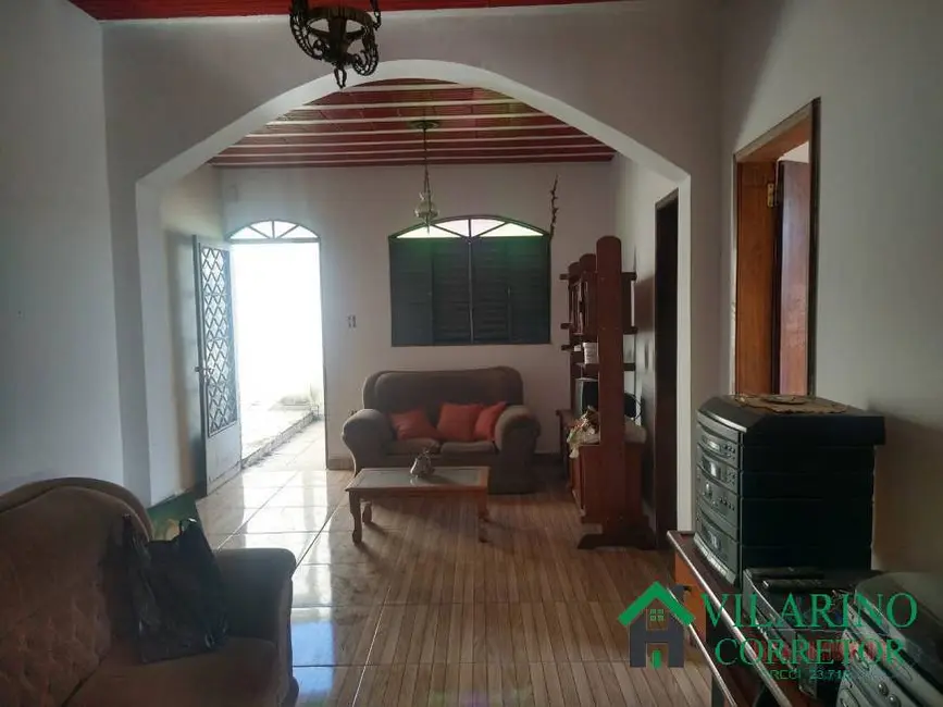 Casa com 2 quartos à venda, 115m2 em Concórdia, Belo Horizonte - MG - imagem 9 Foto 9 de Casa com 2 quartos à venda, 115m2 em Concórdia, Belo Horizonte - MG