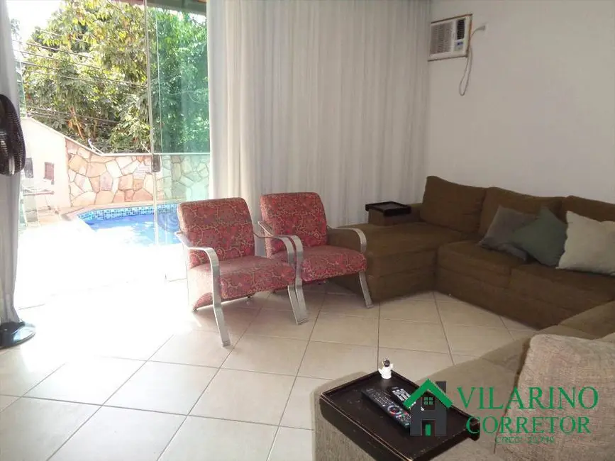 Casa com 4 quartos à venda, 313m2 em Renascença, Belo Horizonte - MG - imagem 8 Foto 8 de Casa com 4 quartos à venda, 313m2 em Renascença, Belo Horizonte - MG