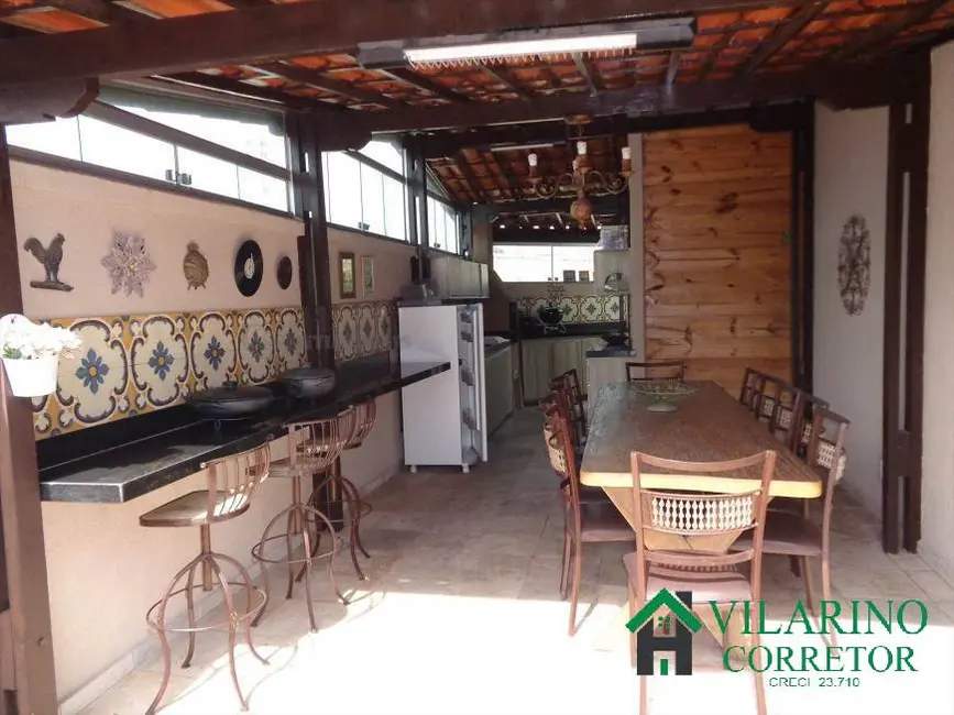 Casa com 4 quartos à venda, 313m2 em Renascença, Belo Horizonte - MG - imagem 5 Foto 5 de Casa com 4 quartos à venda, 313m2 em Renascença, Belo Horizonte - MG