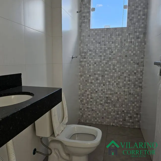 Foto 6 de Apartamento com 2 quartos à venda, 65m2 em Renascença, Belo Horizonte - MG
