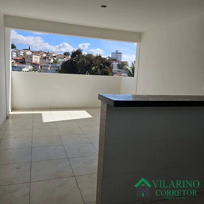 Foto 4 de Apartamento com 2 quartos à venda, 65m2 em Renascença, Belo Horizonte - MG