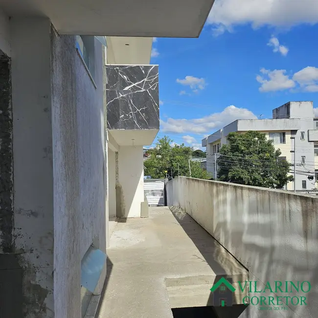 Foto 9 de Apartamento com 2 quartos à venda, 65m2 em Renascença, Belo Horizonte - MG
