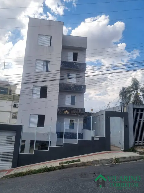 Foto 1 de Apartamento com 2 quartos à venda, 65m2 em Renascença, Belo Horizonte - MG