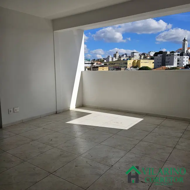 Foto 5 de Apartamento com 2 quartos à venda, 65m2 em Renascença, Belo Horizonte - MG